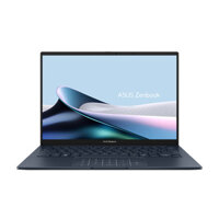 Asus Zenbook 14 OLED UX3405: Đỉnh cao Ultrabook AI mỏng nhẹ