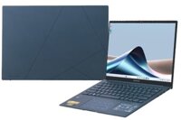 Asus Zenbook 14 OLED UX3405MA Ultra 7 155H/32GB/1TB/120Hz/Túi/Win11 (PP152W)