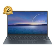Laptop Asus ZenBook 14 UX425EA-BM113T - Intel Core i7-1165G7, 16GB RAM, SSD 512GB, Intel Iris Xe Graphics, 14 inch
