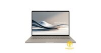 ASUS Zenbook A14 UX3407QA-QD299WS (Snapdragon® X X1 26 100 | Ram 16GB | SSD 512GB | Qualcomm® Adreno™ GPU | 14inch WUXGA OLED | Win 11 | Office | Be)