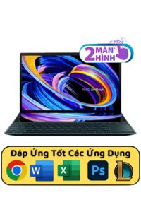 Asus ZenBook Duo 14 UX482EA KA397W