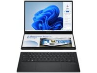 ASUS Zenbook Duo OLED UX8406MA-PZ307W