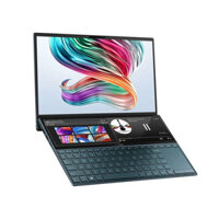 Asus Zenbook Duo UX481FL Laptop Mỏng Nhẹ Dành Cho Doanh Nhân