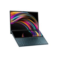Asus Zenbook Duo UX481FL Laptop Mỏng Nhẹ Dành Cho Doanh Nhân