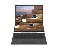 ASUS Zenbook Duo UX8407 2026 – Laptop AI Hai Màn Hình OLED 3K Cho Đa Nhiệm Và Sáng Tạo Di Động