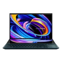 Asus Zenbook Pro 15 Duo OLED (UX582) – NEW