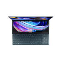 Asus Zenbook Pro Duo 15 UX582 CORE I9 12900H/ Ram 32GB/ SSD 1TB GB / VGA RTX 3060/ FHD OLED Touch