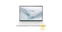 ASUS Zenbook S 14 UX5406AA-SU415WS (Ultra 9 386H | Ram 32GB | SSD 512GB | Intel® Graphics | 14 inch 3K OLED 120Hz | Win 11 | Office | Trắng)