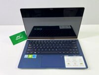 Asus Zenbook UX333F