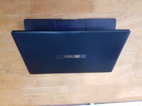 Asus ZenBook UX333FA-A4016T (i5 8265U/8GB RAM/256GB SSD/13.3 inch FHD/Win 10/Xanh)