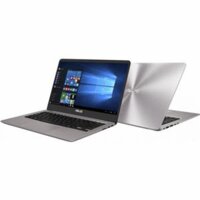 ASUS ZENBOOK UX410UA-GV109/i3-7100U/ 4GB/ 500G/ 14" full HD IPS/ Grey