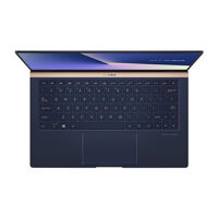 Asus Zenbook UX333FA-A4016T Core i5-8265U Ram 8GB SSD 256GB 13.3 inch Full HD Windows 10