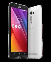 Asus Zenfone 2 Laser 5.0" LTE - ZE500KL