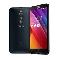 Asus Zenfone 2 ZE551ML-6A233WW (70059937) _Intel Atom Z3580 2.3Ghz_4GB_32GB_Black