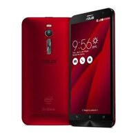 Asus Zenfone 2 ZE551ML-6C234WW (70059932) _Intel Atom Z3580 2.3Ghz_4GB_32GB_Red