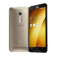 Asus Zenfone 2 ZE551ML-6G235WW (70059933) _Intel Atom Z3580 2.3Ghz_4GB_32GB_Gold