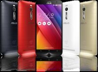 Asus Zenfone 2 ZE551ML-6J232WW (70059935) _Intel Atom Z3560 1.8Ghz_2GB_32GB_Silver