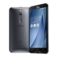 Asus Zenfone 2 ZE551ML-6J236WW (70059930) _Intel Atom Z3580 2.3Ghz_4GB_32GB_Silver