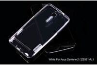 Asus Zenfone 2 ZE551ML Nillkin Nature TPU Case