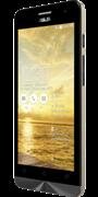 Asus Zenfone 5 - A500 - 16GB - Ram 2GB gold