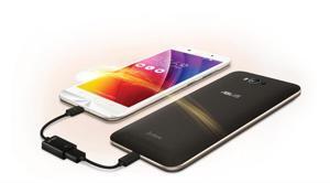 Điện thoại Asus Zenfone Max ZC550KL