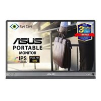 ASUS ZenScreen MB16ACR Portable Monitor – 15.6″, FHD, IPS, USB-C