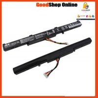 [ASUS ZIN] Pin ASUS X550E A41-X550 X450 X450E X450J X450JF A450J A450JF A450E K550 F751 X751 K751 X750 PIN CẮM TRONG