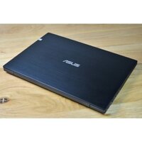 ASUSPRO - PU301LA - PU401LA (Haswell Core i5-4210U, Ram 4GB, HDD 500GB) võ nhôm nguyên khối