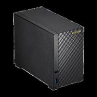 ASUSTOR 2-Bay NAS - AS3202T