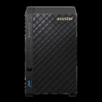 Asustor NAS 2-Bay - AS3102T v2