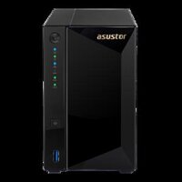 Asustor NAS 2-Bay - AS4002T