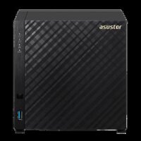 Asustor NAS 4-Bay -AS3204T v2