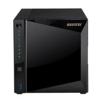 Asustor NAS 4-Bay -AS4004T