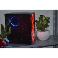 ASVGM18: Gaming Core I5 3570/ Ram 4G/ Vga GTX 750 2G