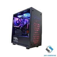 ASVGM46: Máy tính chơi game i3-4130/ Ram 4Gb/ GTX650 1G/ HDD 250G