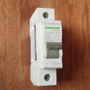 Át 1fa 20A Sino PS45N/C1020