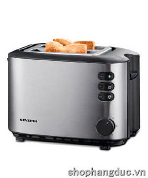 Máy nướng bánh mì sandwich Severin AT 2514 - 850W