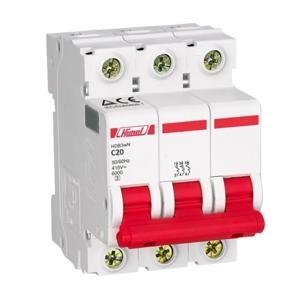 Át 3fa 63A 6kA HDB3wN3C63 Himel