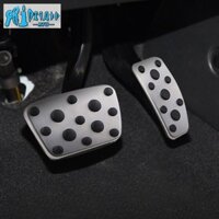At Bàn Đạp Dành Cho Xe Toyota Land Cruiser LC200 FJ200 Cho Xe Lexus LX570 LX 570 2008 - 2018 Nhiên Liệu Khí Tăng Tốc Phanh Chân