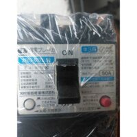 át chống giật bãi 50a Attomat mccp