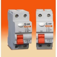 Át chống giật Sino 32 A