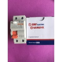 Át chống giật Sino 40A, 50A