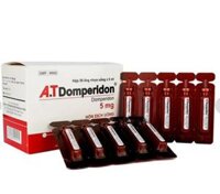 A.T Domperidon 5mg/5ml An Thiên (H/30ống/5ml)
