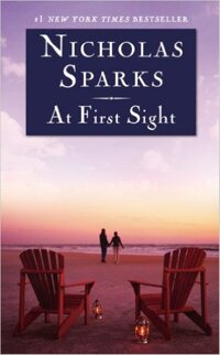 At First Sight Paperback