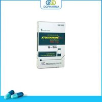 A.T Glutathione 900 bột pha tiêm An Thiên (H/1lọ/1o)
