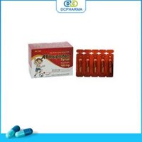 A.T Ibuprofen 100mg An Thiên (H/30o/5ml)
