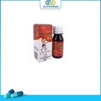 A.T Ibuprofen 100mg Siro An Thiên (Lọ/60ml)
