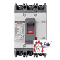 Át khối MCCB LS ABN53c (15~50A)