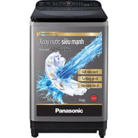 AT Máy giặt Panasonic Inverter 10.5 kg NA-FD10XR1LV