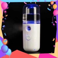 AT máy phun sương tạo độ ẩm mini máy phun hơi nước chính hãng